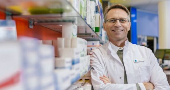 Pharmaciens : hausse des prix de vente des officines