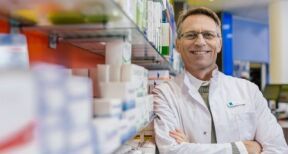 Pharmaciens : hausse des prix de vente des officines