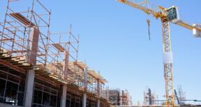 Les professionnels du bâtiment inquiets pour leur avenir