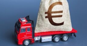 Une aide exceptionnelle pour les entreprises de transport routier