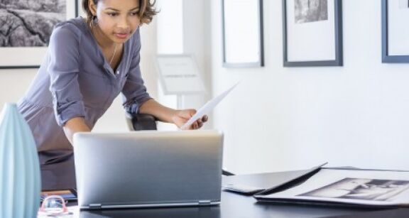 Le marché de l’art en ligne continue sa progression