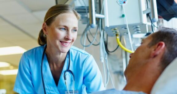 Quelle politique de santé pour le nouveau quinquennat ?