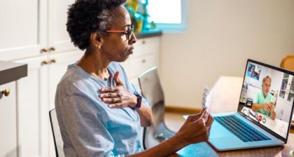 Professionnels de santé : ouverture de la téléexpertise à tous les patients