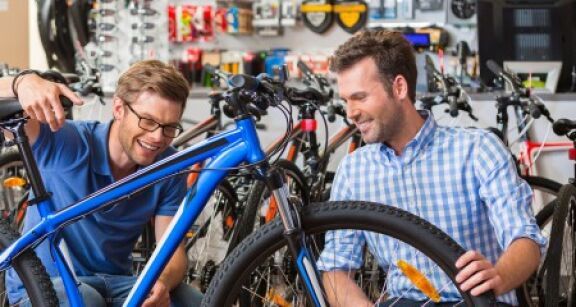 Portées par l’électrique, les ventes de vélos poursuivent leur croissance