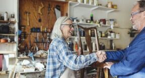 Droit de préemption du locataire commercial versus droit de préemption urbain