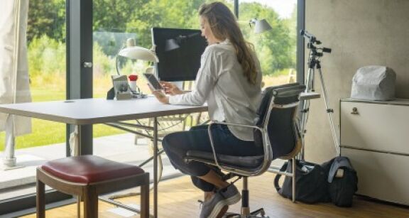 Le nouveau statut juridique de l’entrepreneur individuel