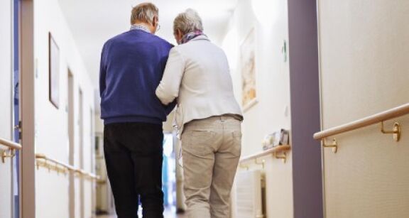 Sanitaire et social : bilan de l’emploi au 4 trimestre 2021