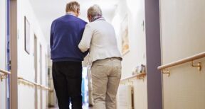 Sanitaire et social : bilan de l’emploi au 4 trimestre 2021