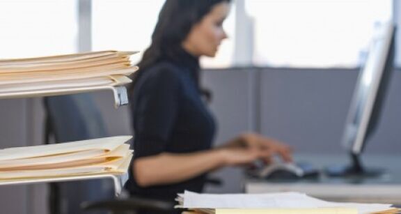 Contrôle fiscal : informez l’administration d’un changement d’adresse !