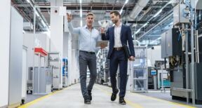 Reprise d’entreprise : négocier la valeur de l’entreprise