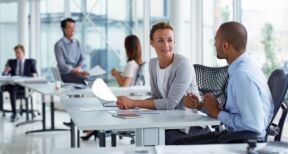 Les cadres restent confiants dans le marché de l’emploi