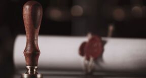 Notaires : secret professionnel et communication de l’identité d’héritiers