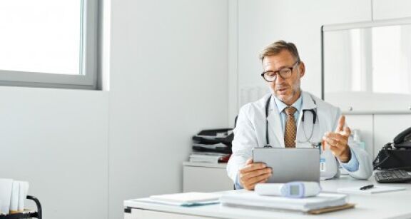 Téléconsultation : l’Assurance maladie publie une charte de bonnes pratiques