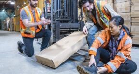 Pensez à demander l’application du taux AT/MP « fonctions support » !