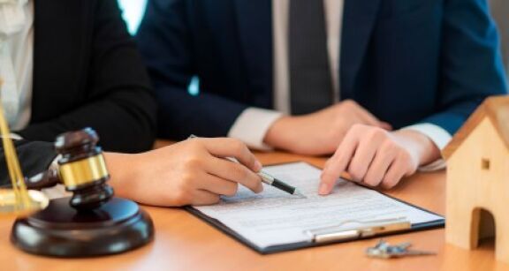 Immobilier ancien : les volumes de vente diminuent