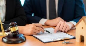 Immobilier ancien : les volumes de vente diminuent