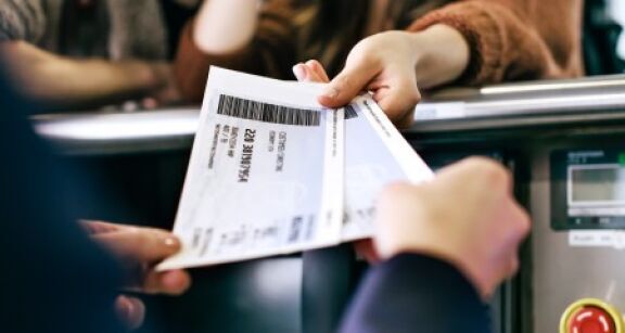 Les prix des billets d’avion en hausse