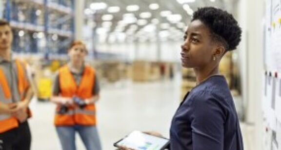 Un cadre dirigeant doit participer à la définition de la stratégie de l’entreprise