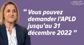 L’activité partielle de longue durée