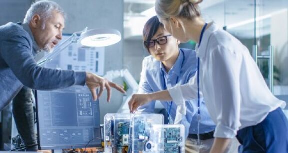 Crédit d’impôt innovation : une tolérance pour les entreprises en difficulté