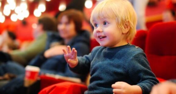 Culture : prolongation du soutien financier pour les petites salles