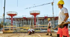 Les artisans du bâtiment craignent un retournement de l’activité