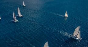 Une dizaine de chargeurs s’engagent pour soutenir le transport maritime vélique