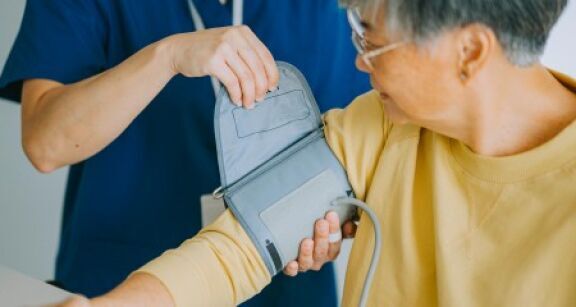 Infirmiers : déploiement définitif du Bilan de soins infirmier