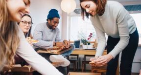 Logement étudiant : acheter ou louer ?