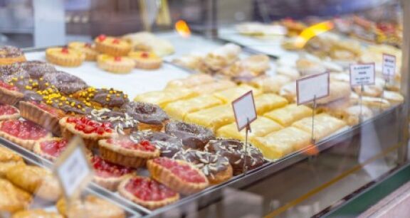 Fort rebond des petites entreprises du commerce