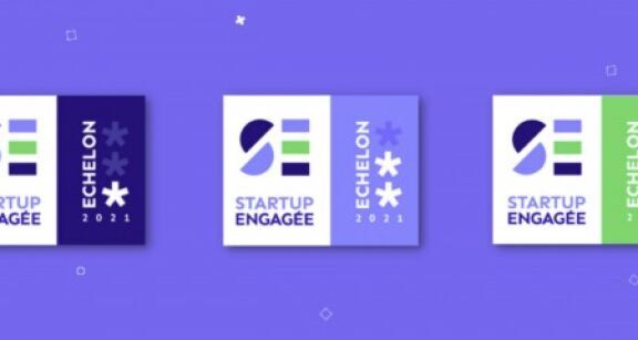 Un label « Startup engagée »