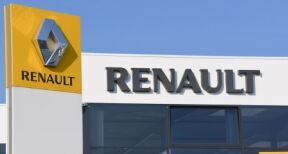 Renault acte la cession de tous ses actifs en Russie