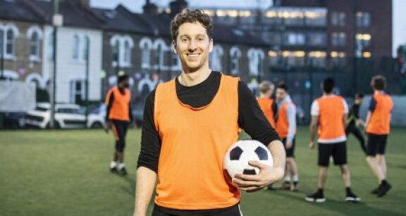 Sport : certificat médical pour obtenir une licence