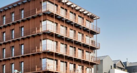 Les réservations de logements neufs sont en recul