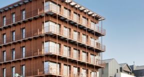 Les réservations de logements neufs sont en recul