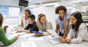 Associations : comment fonctionne la franchise des impôts commerciaux ?