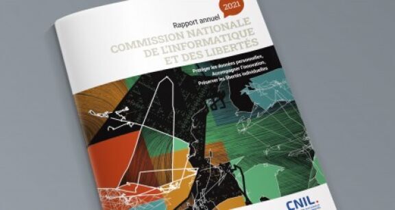 Rapport de la CNIL : hausse des contrôles et amendes record