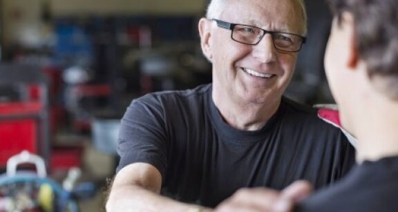 Vente d’une entreprise pour départ à la retraite et exonération des plus-values