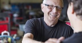 Vente d’une entreprise pour départ à la retraite et exonération des plus-values