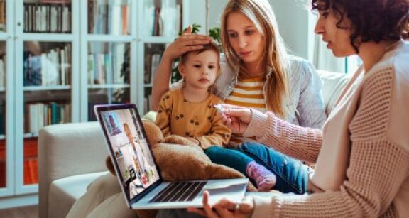 La téléconsultation trouve sa place dans les déserts médicaux