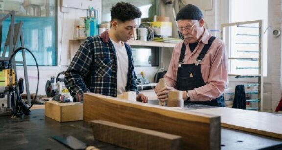 Contrats d’apprentissage : l’aide exceptionnelle prolongée jusqu’à la fin de l’année