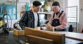 Contrats d’apprentissage : l’aide exceptionnelle prolongée jusqu’à la fin de l’année