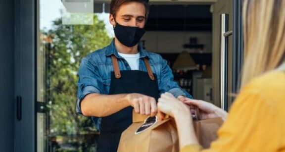 La livraison de repas confirme son essor