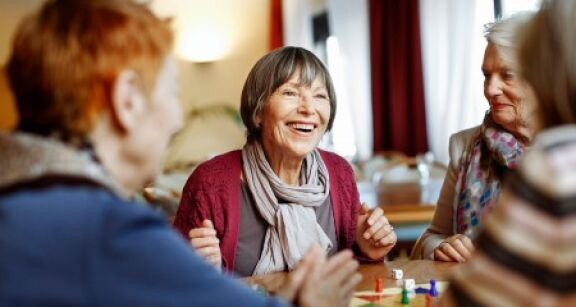 Médico-social : communication des tarifs des Ehpad d’ici fin juin