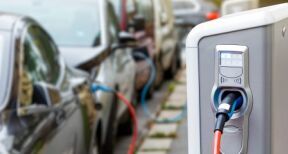 Bornes de recharge : accord en vue sur le maillage européen