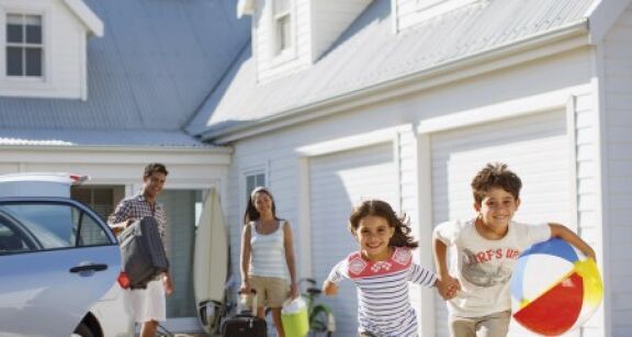 La fiscalité appliquée aux résidences secondaires