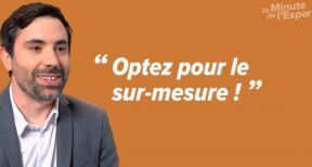 Le changement de régime matrimonial