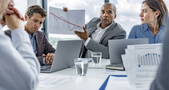 Licenciement économique : appréciation de la baisse du chiffre d’affaires