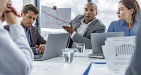 Licenciement économique : appréciation de la baisse du chiffre d’affaires