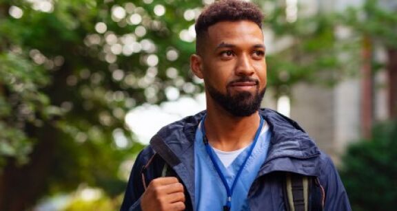 Infirmiers : l’Ordre national dresse un constat d’alerte